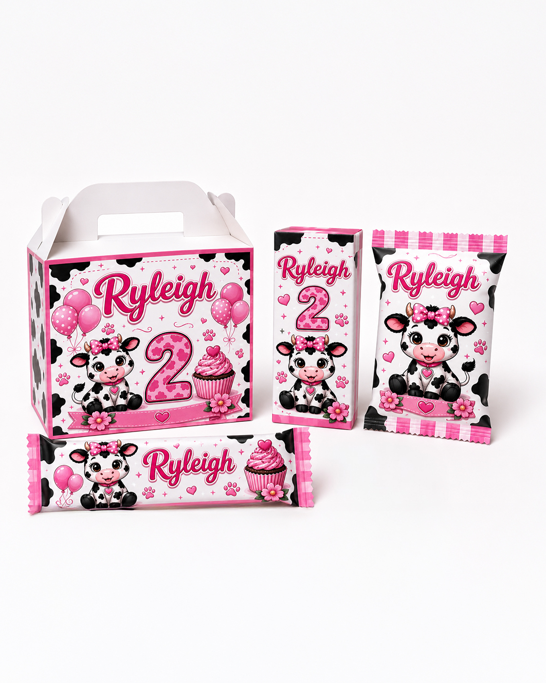 Party Pack Combo 2
